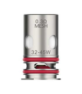 GTX Mesh Coil Vaporesso 0.3 Ohm