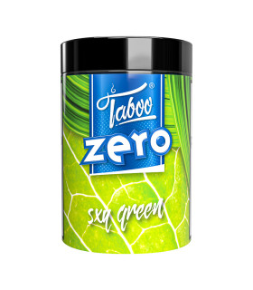Taboo ZERO 50gr SXY GREEN