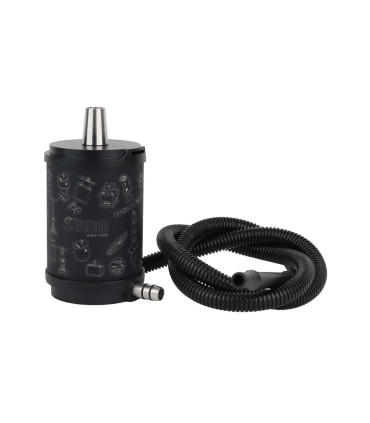 Oduman Atomic Hookah