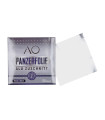 Papel de aluminio precortado AO Panzerfolie (50 uds)