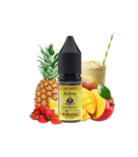 Atemporal Pi-Way Nic Salts by Bombo & Mind Flyer Salts 10ml 10mg