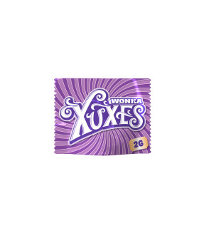 Hash Xuxes Wonka CBD (2g)