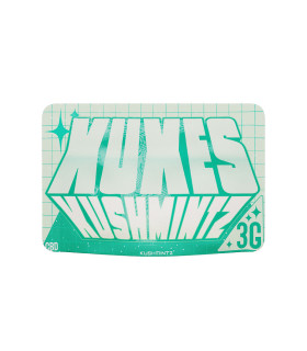 CBD Xuxes Kush Mintz (3g)