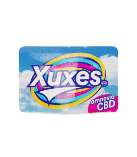CBD Xuxes Amnesia (3g)