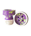 ELNS Siroco 2.0 Violeta Verde