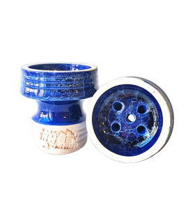 ELNS Siroco 2.0 Azul Eléctrico