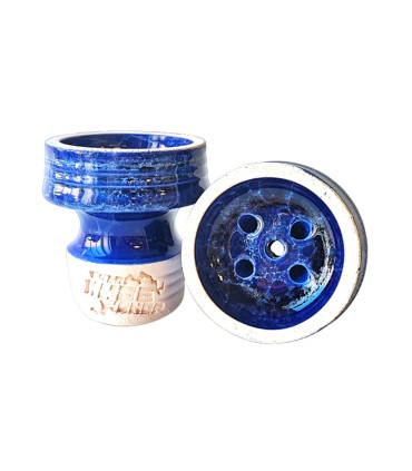 ELNS Siroco 2.0 Azul Eléctrico