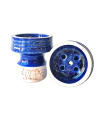 ELNS Siroco 2.0 Azul Eléctrico