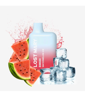 Lost Mary BM600 Watermelon Ice 20mg