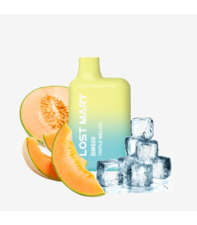Lost Mary BM600 Triple Melon 20mg