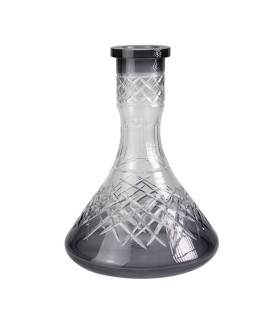 Base Mr Shisha Black Ice