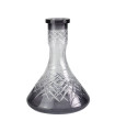 Base Mr Shisha Black Ice