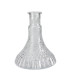 Base Mr Shisha Clear Snake