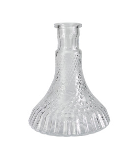 Base Mr Shisha Clear Snake
