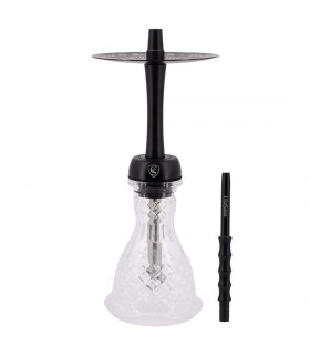 Cold Smoke NANO Black