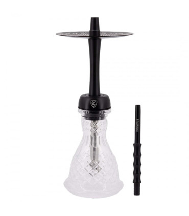Cold Smoke NANO Black