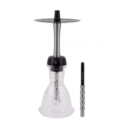 Cold Smoke NANO Dark grey