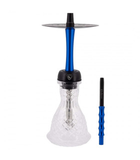 Cold Smoke NANO Blue