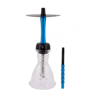 Cold Smoke NANO Sea blue