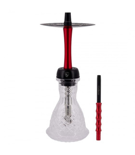 Cold Smoke NANO Red