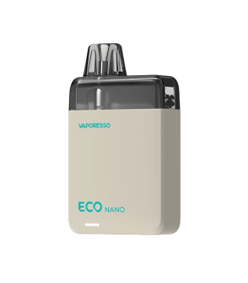 Vaporesso Eco Nano - Ivory White