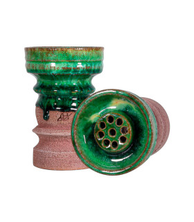 Helium Small Bang Emerald Dream