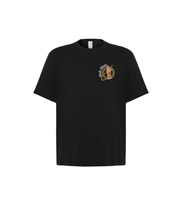 Camiseta Santa Shisha by Helium Bowl
