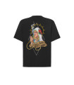 Camiseta Santa Shisha by Helium Bowl