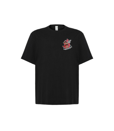 Camiseta Helium Blazar by Helium Bowl