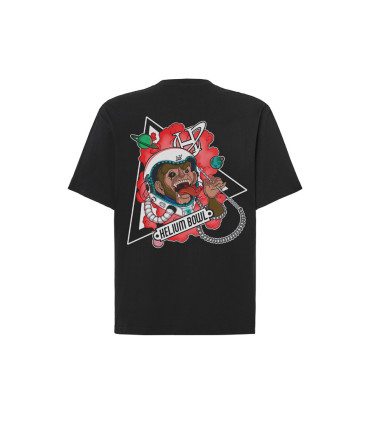 Camiseta Helium Blazar by Helium Bowl