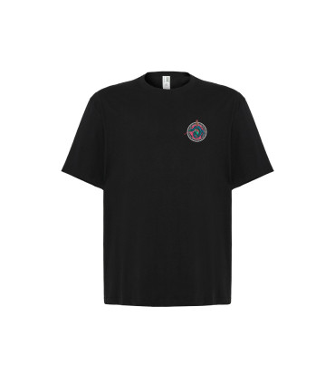 Camiseta Helium Elysium by Helium Bowl