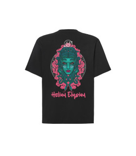 Camiseta Helium Elysium by Helium Bowl