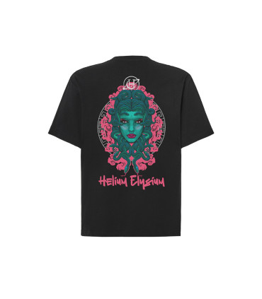 Camiseta Helium Elysium by Helium Bowl