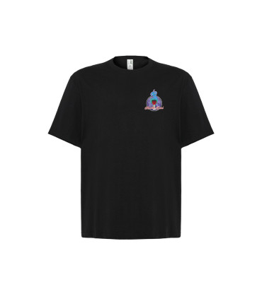 Camiseta Maldita Bowl by Helium Bowl