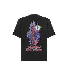 Camiseta Maldita Bowl by Helium Bowl