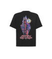 Camiseta Maldita Bowl by Helium Bowl