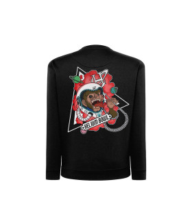 Sudadera Helium Blazar by Helium Bowl