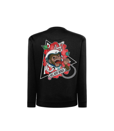 Sudadera Helium Blazar by Helium Bowl