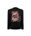 Sudadera Helium Blazar by Helium Bowl