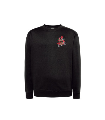 Sudadera Helium Blazar by Helium Bowl