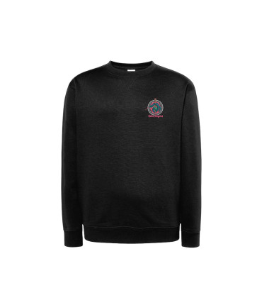 Sudadera Helium Elysium by Helium Bowl