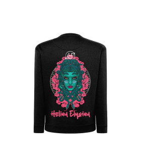 Sudadera Helium Elysium by Helium Bowl