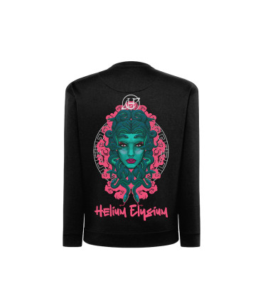 Sudadera Helium Elysium by Helium Bowl