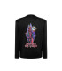 Sudadera Maldita Bowl by Helium Bowl