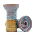 Cazoleta HC HighFire REVO | Cazoletas HC Hispacachimba | Cachimba Planet