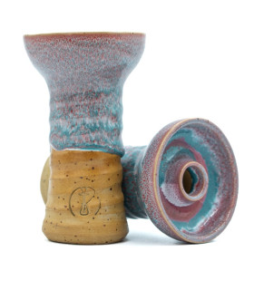 Cazoleta HC HighFire REVO | Cazoletas HC Hispacachimba | Cachimba Planet