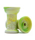 Cazoleta HC HighFire Strip Spray | Cazoletas HC Hispacachimba | Cachimba Planet