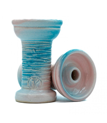 Cazoleta HC HighFire Strip Spray | Cazoletas HC Hispacachimba | Cachimba Planet
