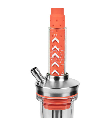 Cachimba Amotion FUTR | Cachimbas Amotion | Cachimba Planet