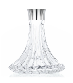 Base Aladin MVP A36 Clear | Base de repuesto para cachimba | Cachimba Planet
